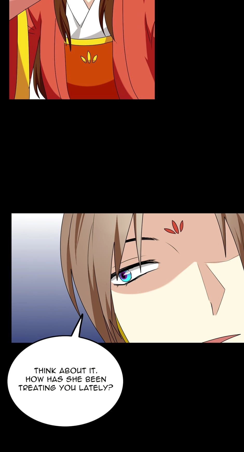 No Doubt in Us Chapter 146 page 10 - 