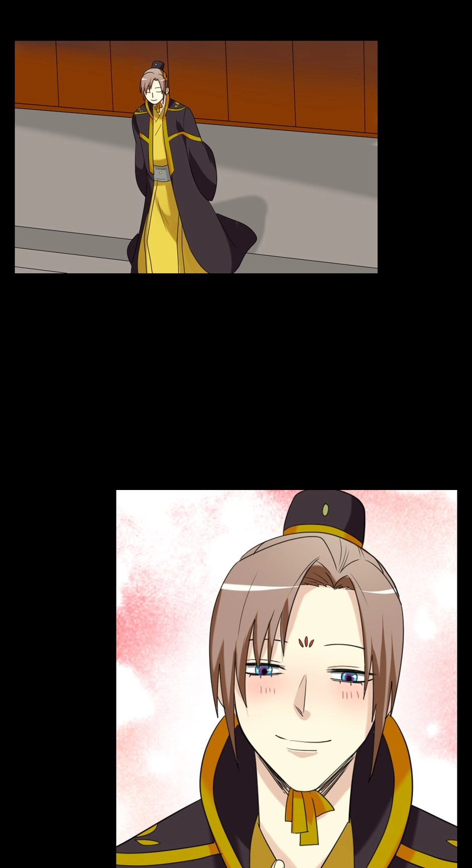 No Doubt in Us Chapter 147 page 2 - 