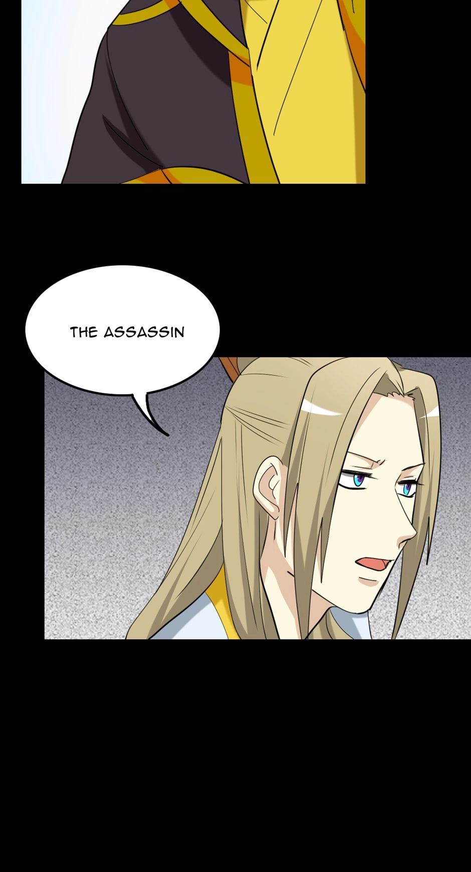 No Doubt in Us Chapter 147 page 13 - 