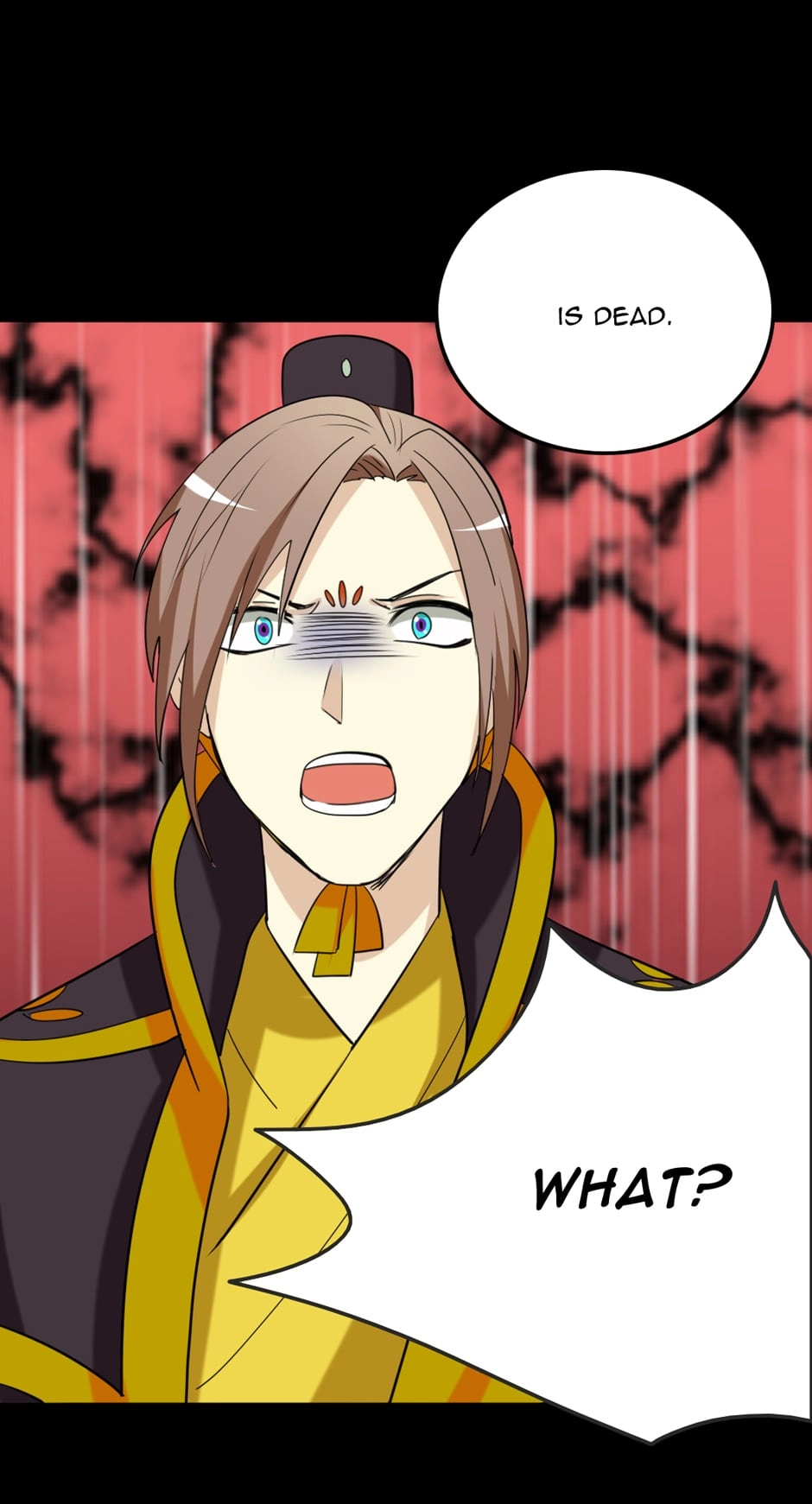 No Doubt in Us Chapter 147 page 14 - 