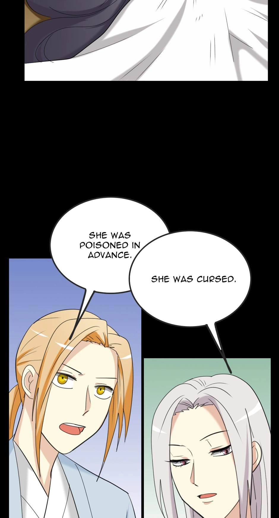 No Doubt in Us Chapter 147 page 19 - 