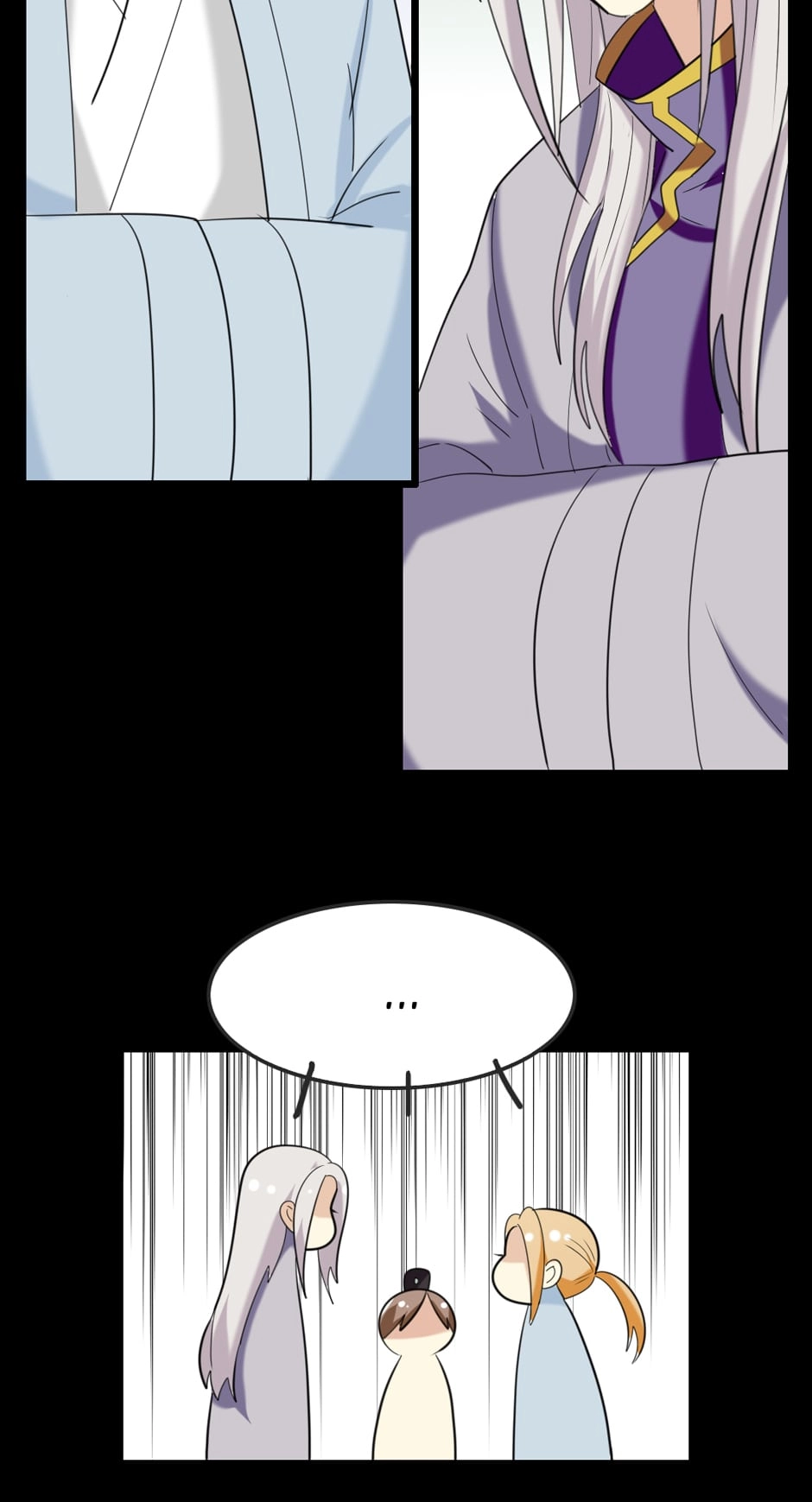 No Doubt in Us Chapter 147 page 20 - 