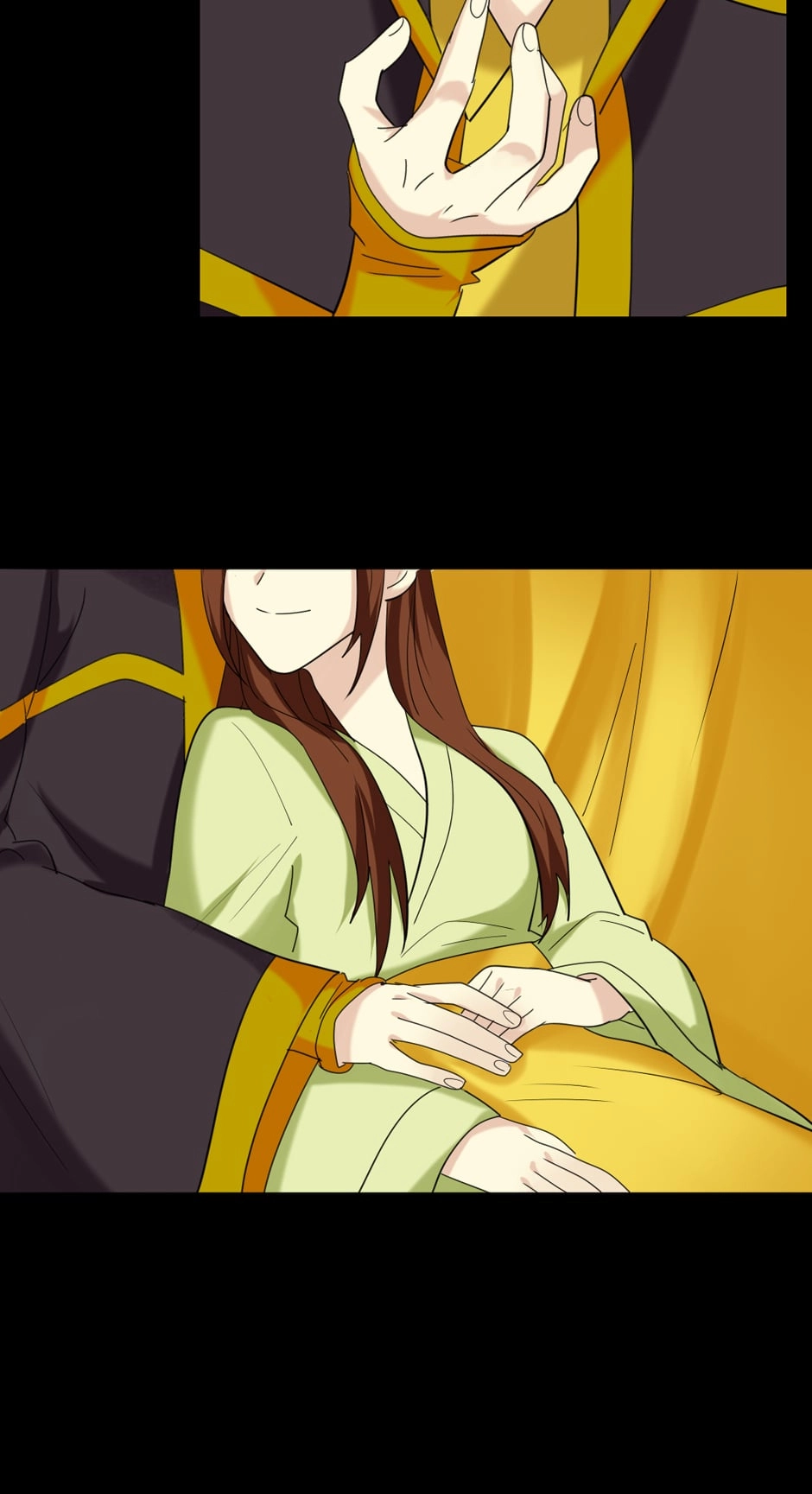 No Doubt in Us Chapter 147 page 3 - 