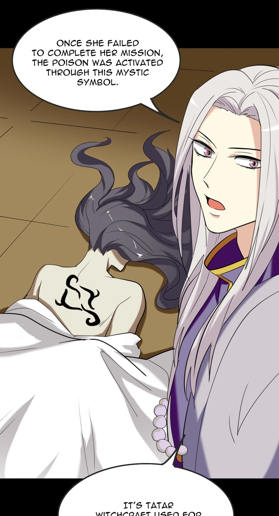 No Doubt in Us Chapter 147 page 21 - 