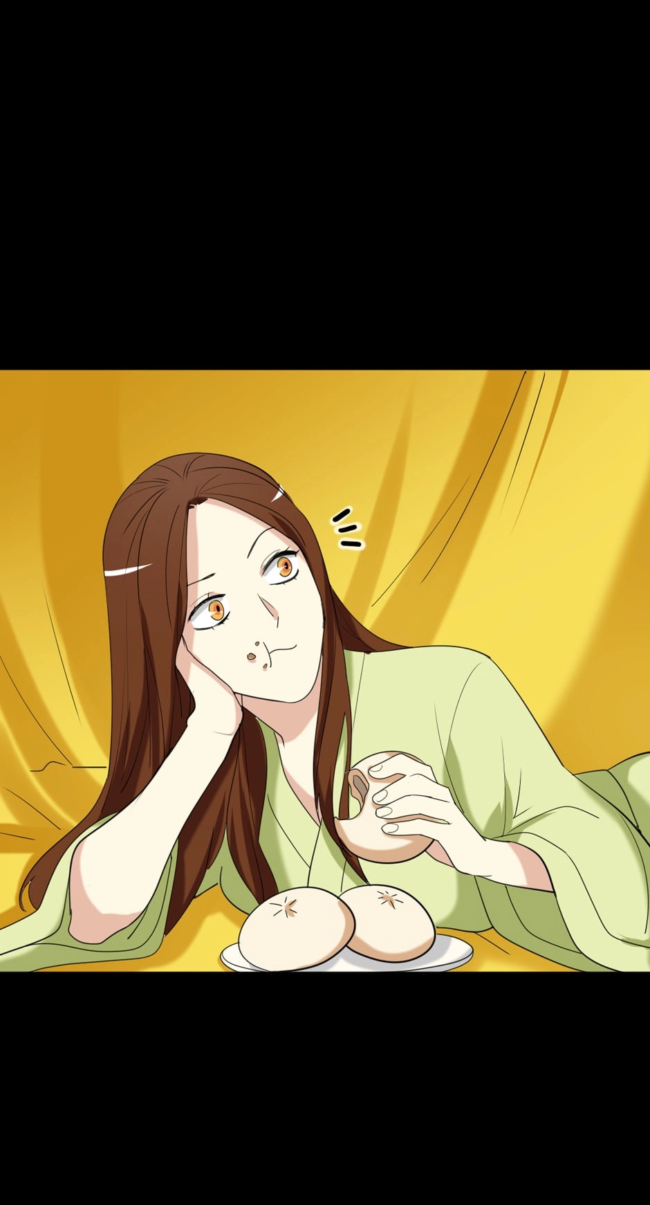 No Doubt in Us Chapter 147 page 24 - 