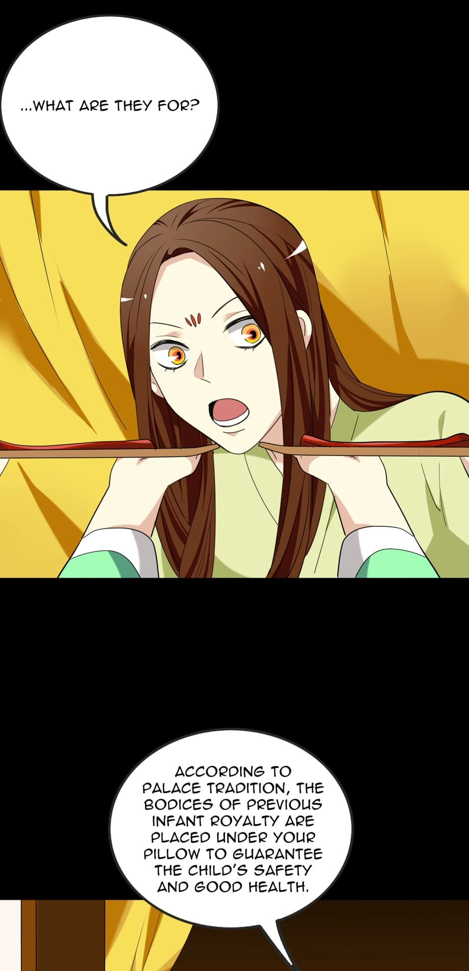 No Doubt in Us Chapter 147 page 26 - 