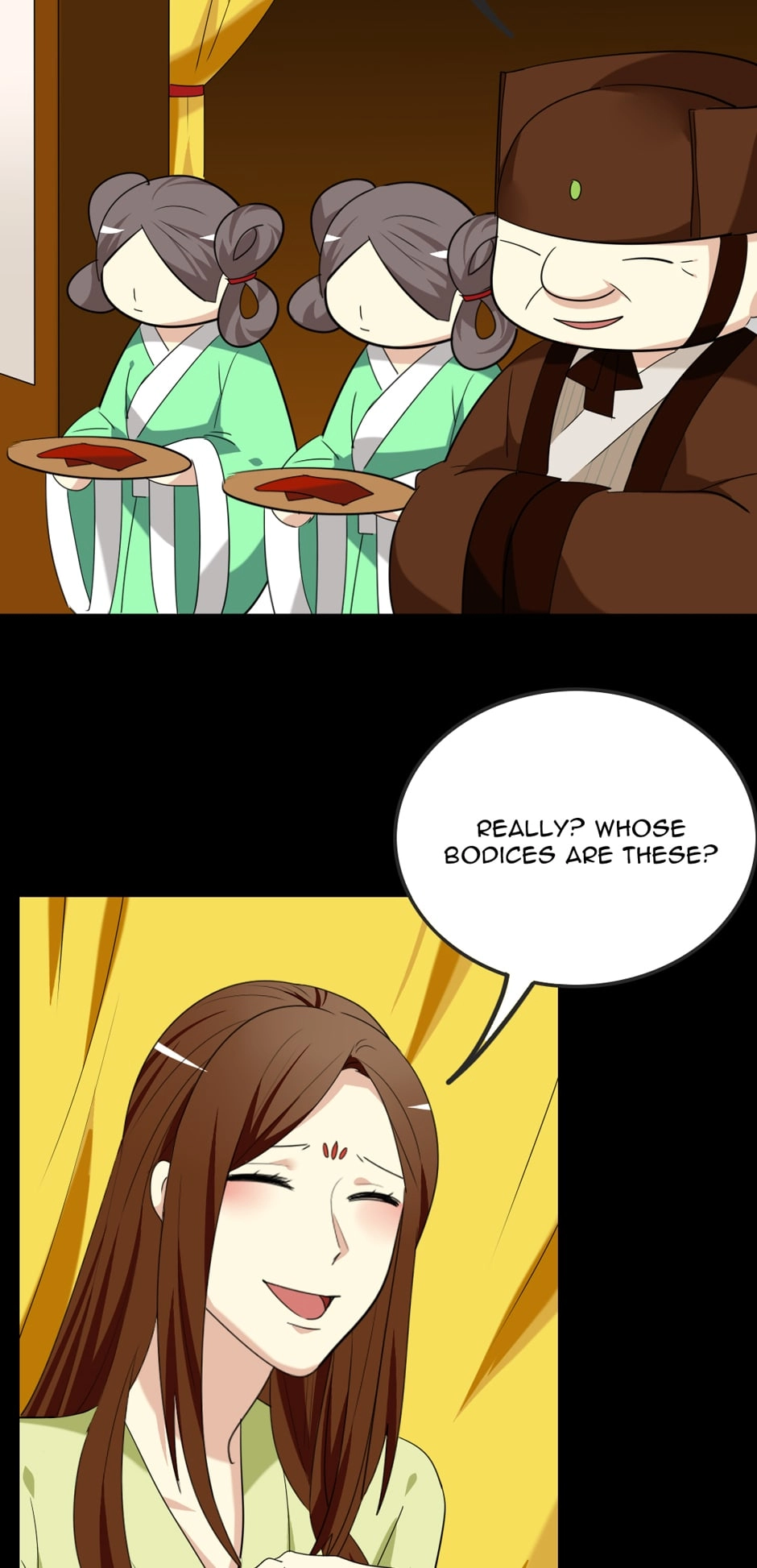 No Doubt in Us Chapter 147 page 27 - 
