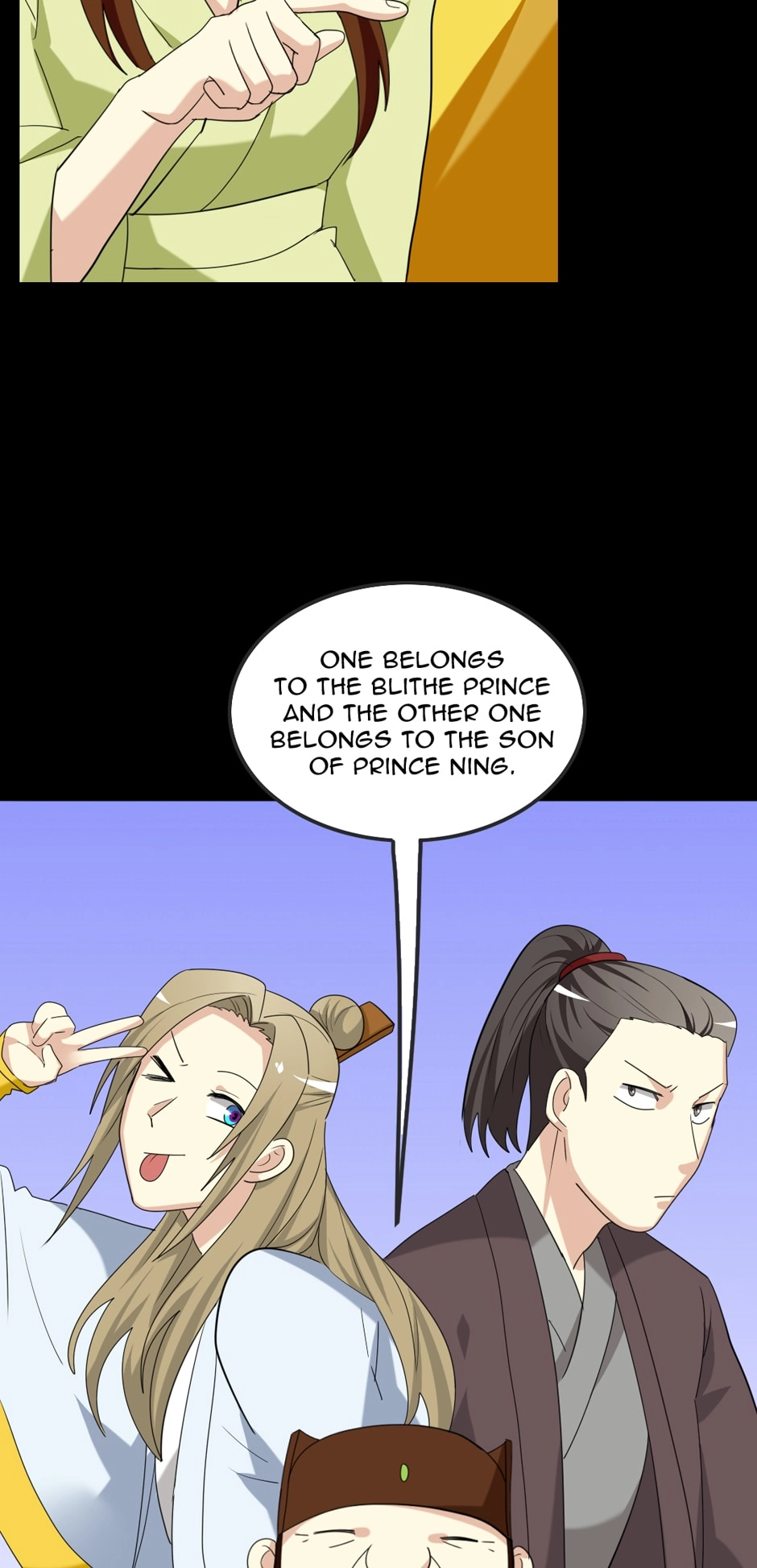 No Doubt in Us Chapter 147 page 28 - 