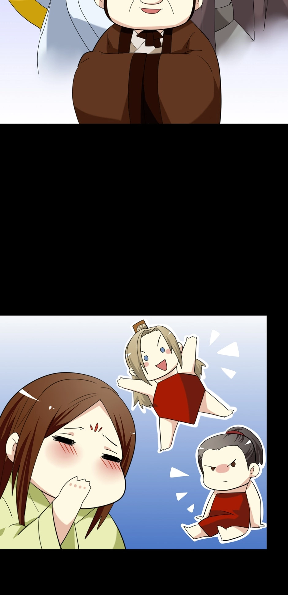 No Doubt in Us Chapter 147 page 29 - 