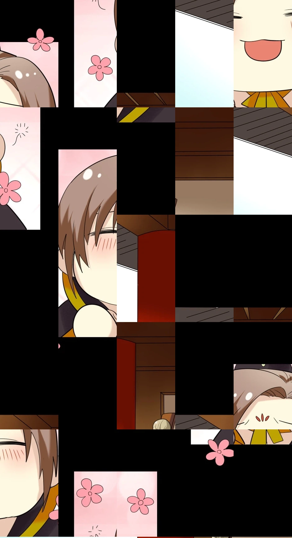 No Doubt in Us Chapter 147 page 4 - 