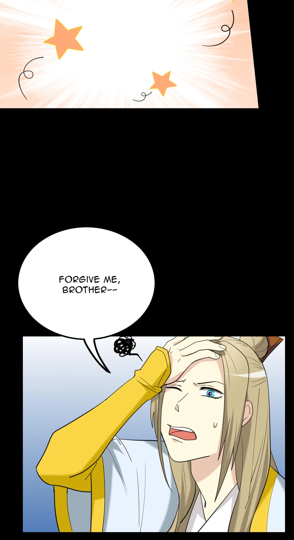 No Doubt in Us Chapter 147 page 6 - 