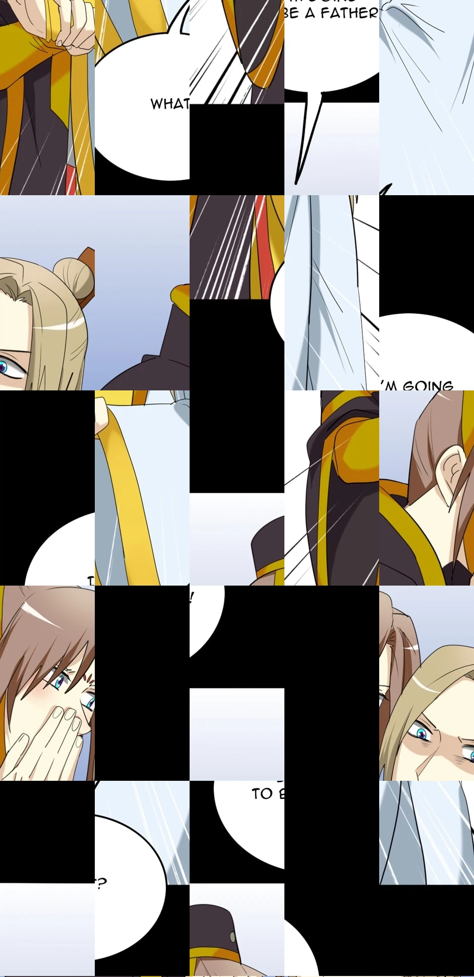 No Doubt in Us Chapter 147 page 8 - 