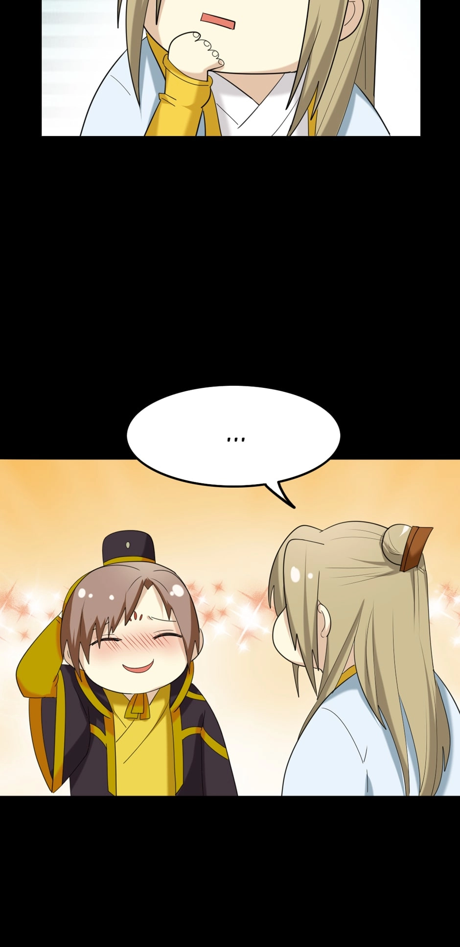 No Doubt in Us Chapter 147 page 10 - 