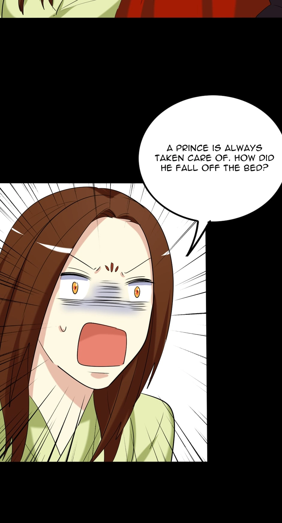 No Doubt in Us Chapter 148 page 11 - 