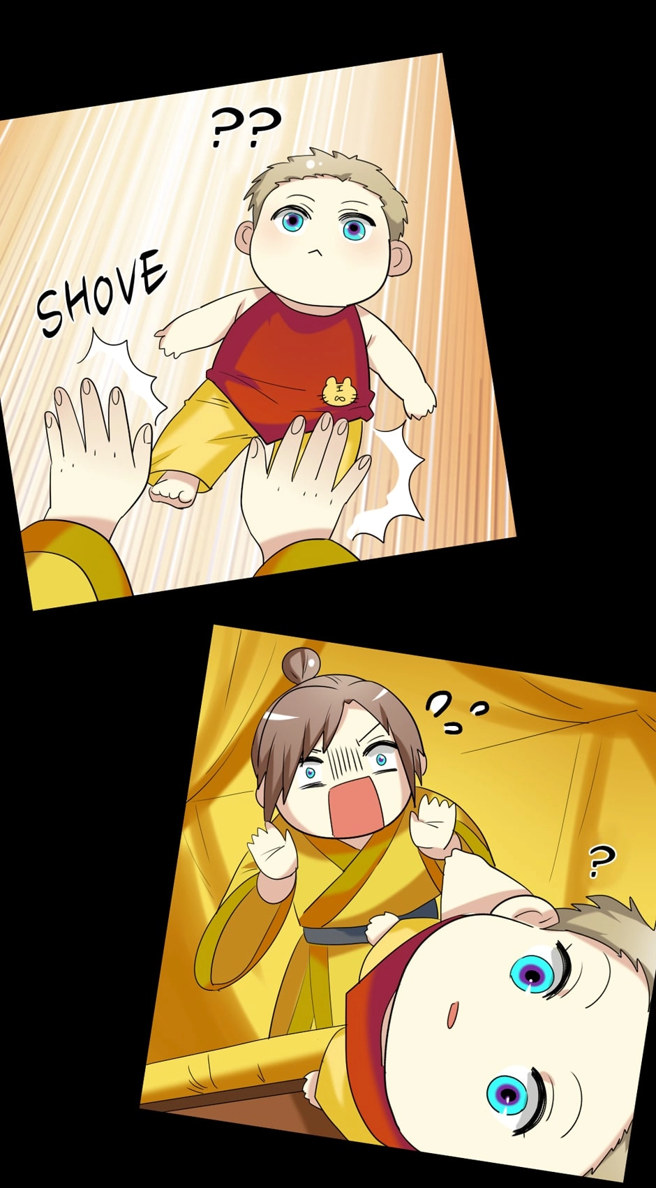 No Doubt in Us Chapter 148 page 17 - 