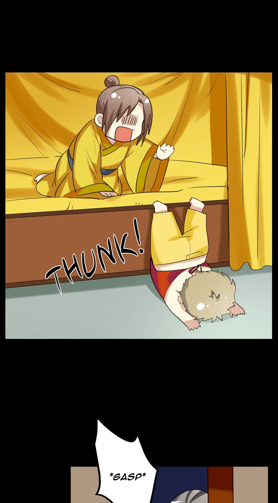 No Doubt in Us Chapter 148 page 18 - 