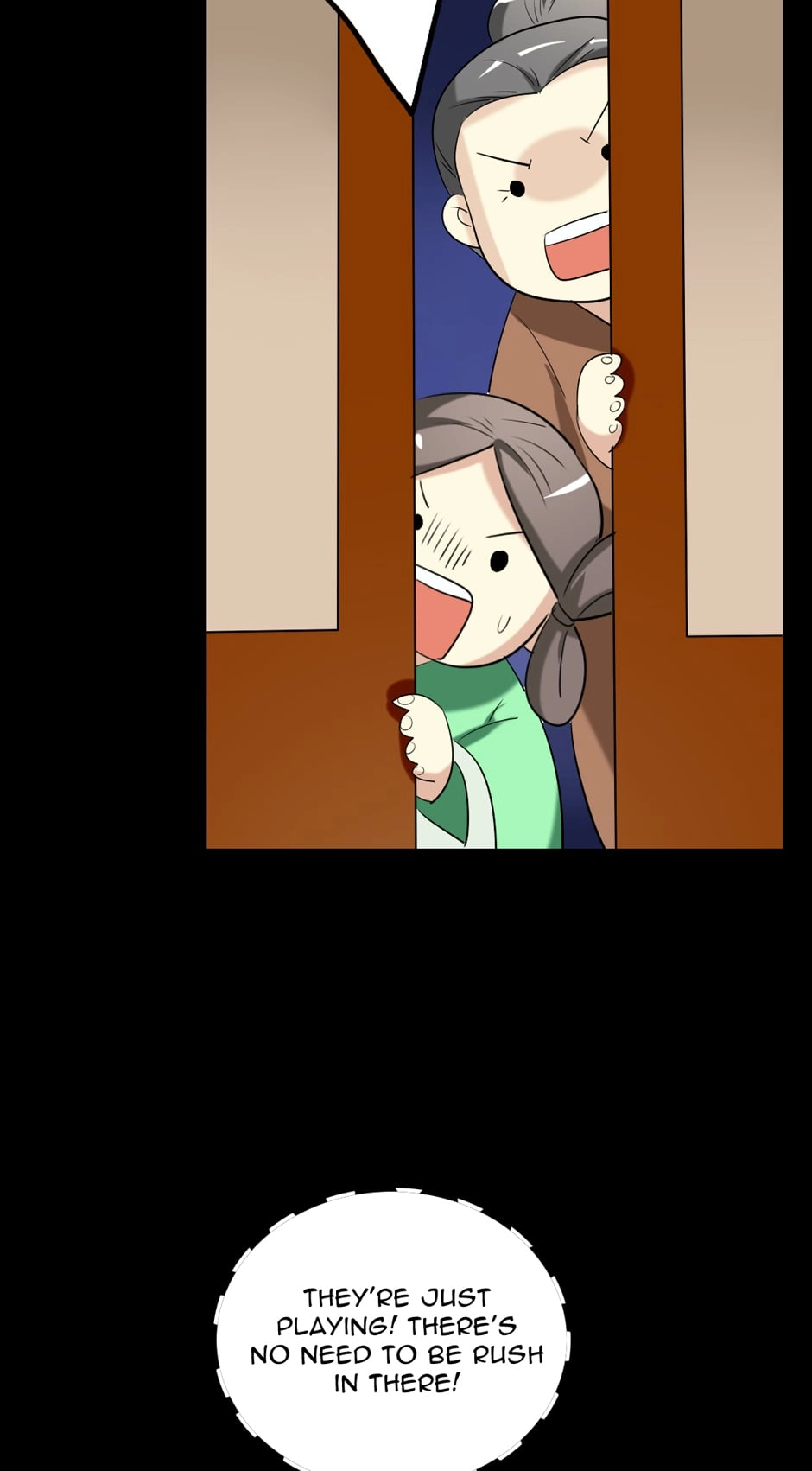 No Doubt in Us Chapter 148 page 19 - 