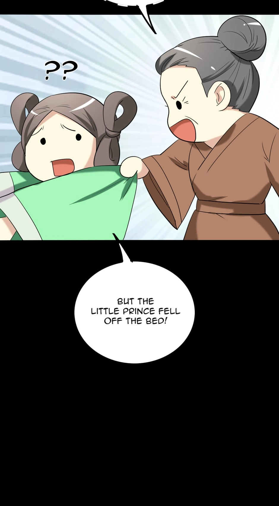 No Doubt in Us Chapter 148 page 20 - 