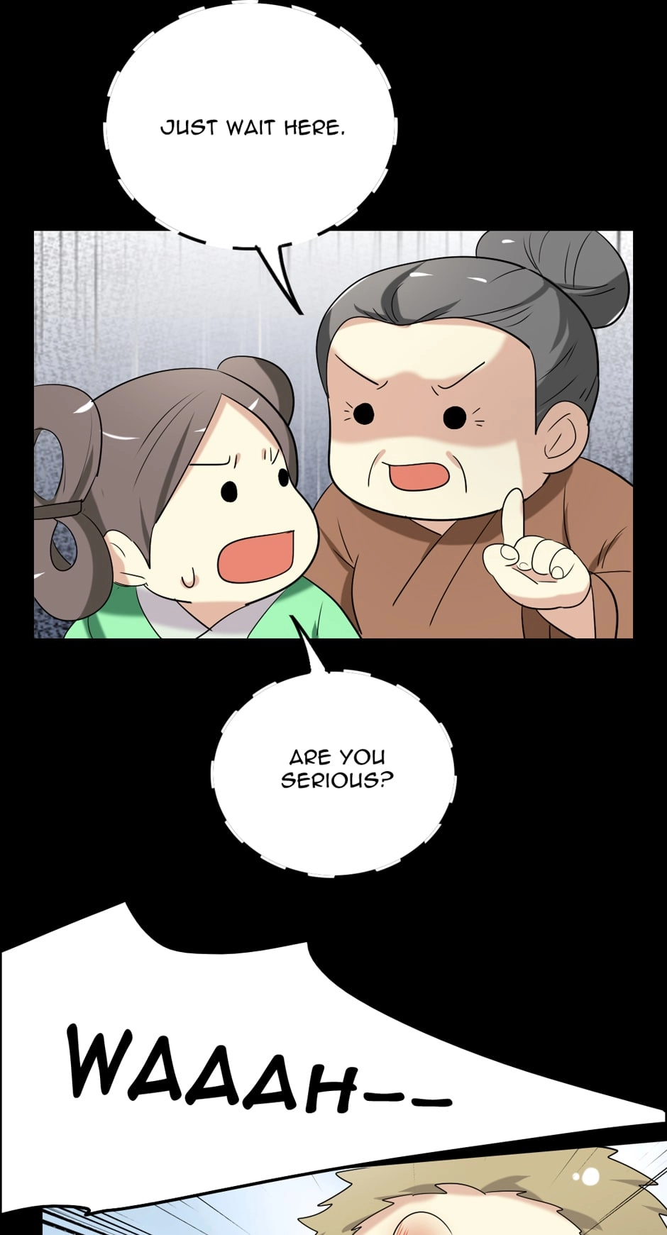 No Doubt in Us Chapter 148 page 22 - 