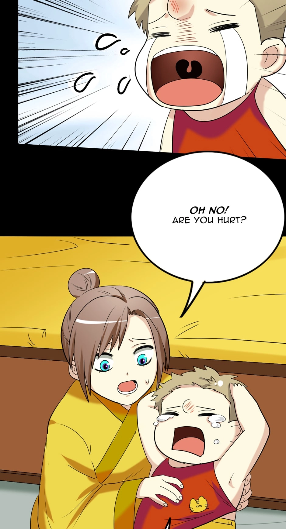 No Doubt in Us Chapter 148 page 23 - 