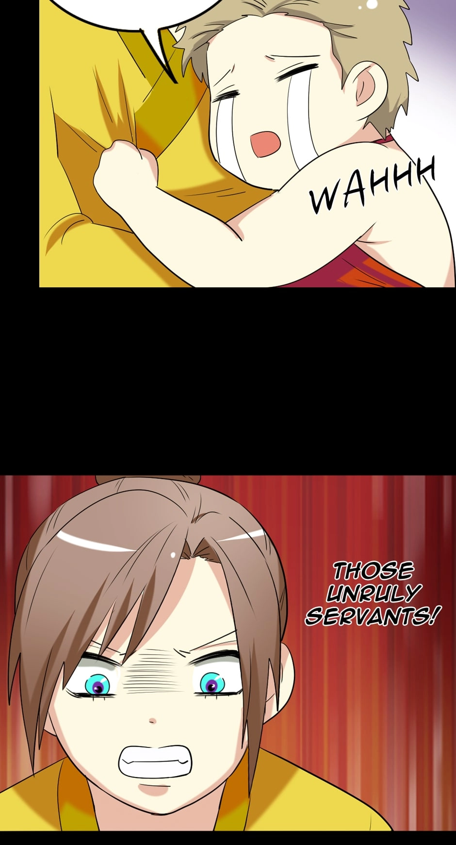 No Doubt in Us Chapter 148 page 25 - 