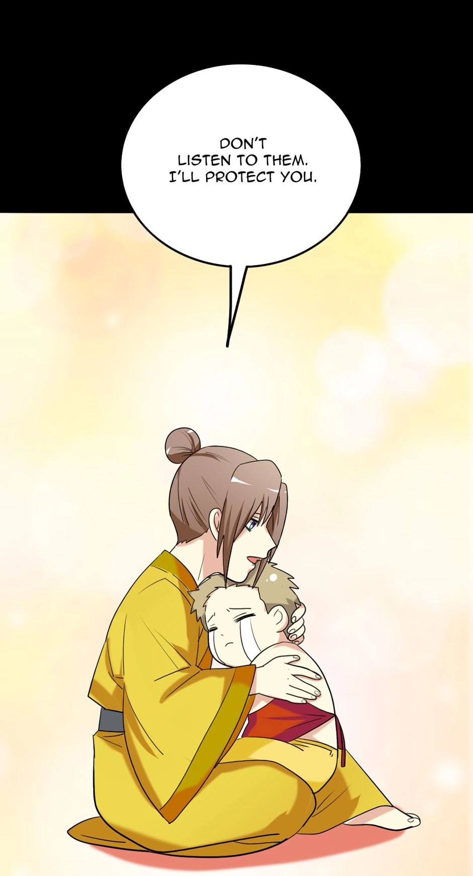 No Doubt in Us Chapter 148 page 26 - 