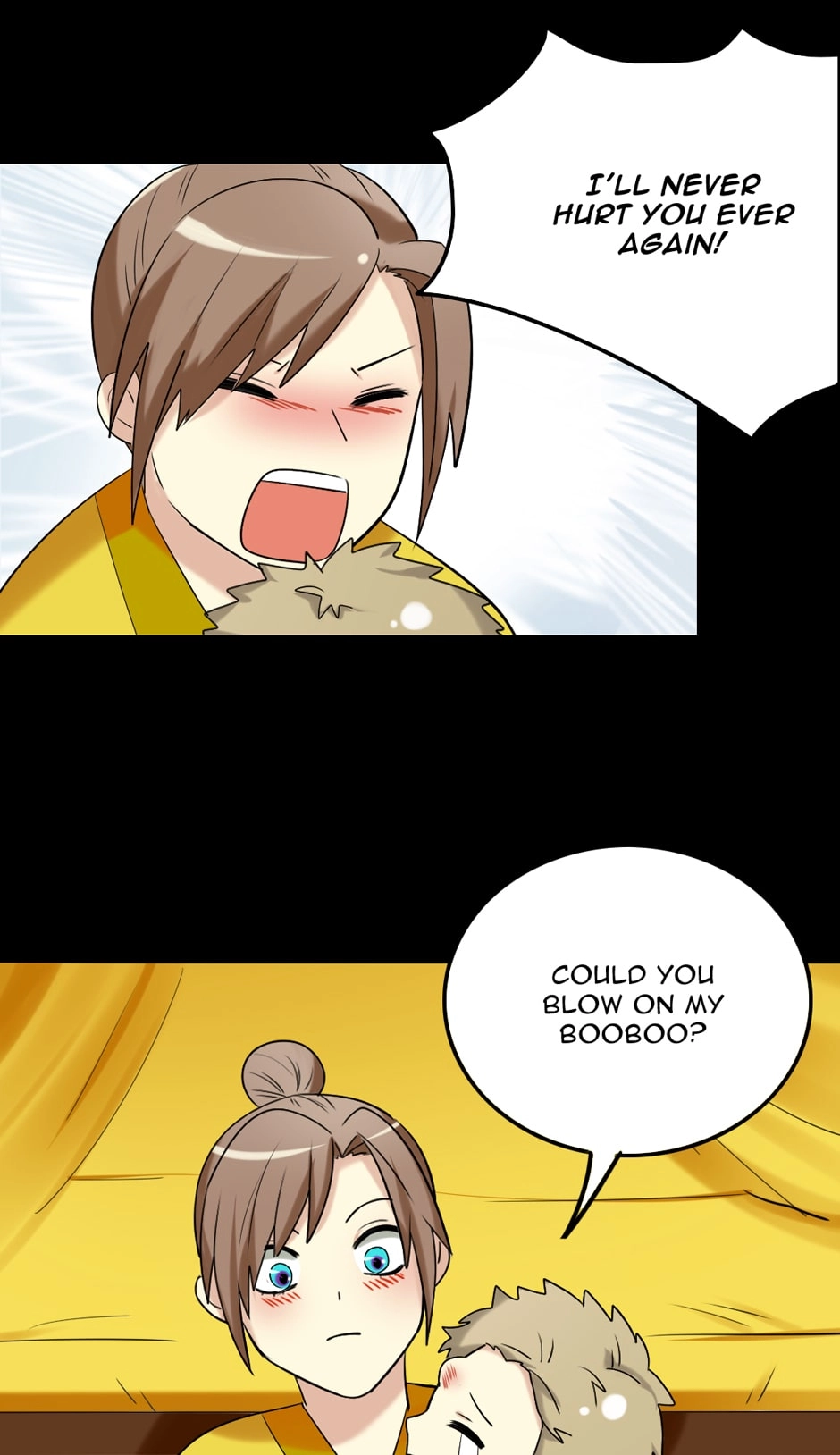 No Doubt in Us Chapter 148 page 27 - 