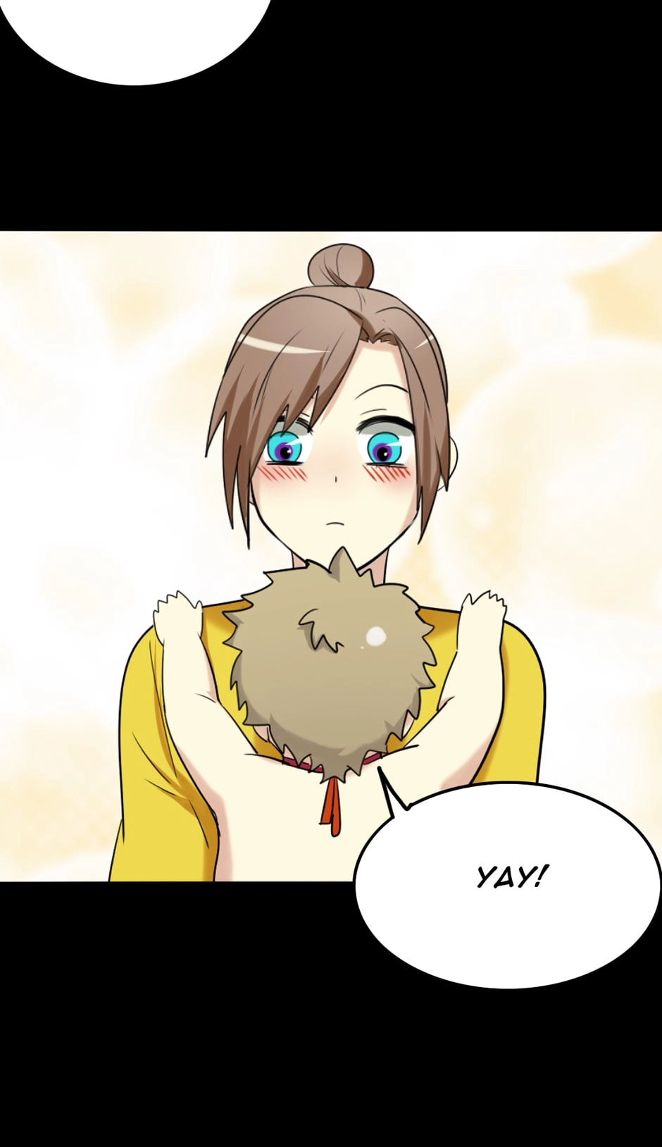 No Doubt in Us Chapter 148 page 29 - 