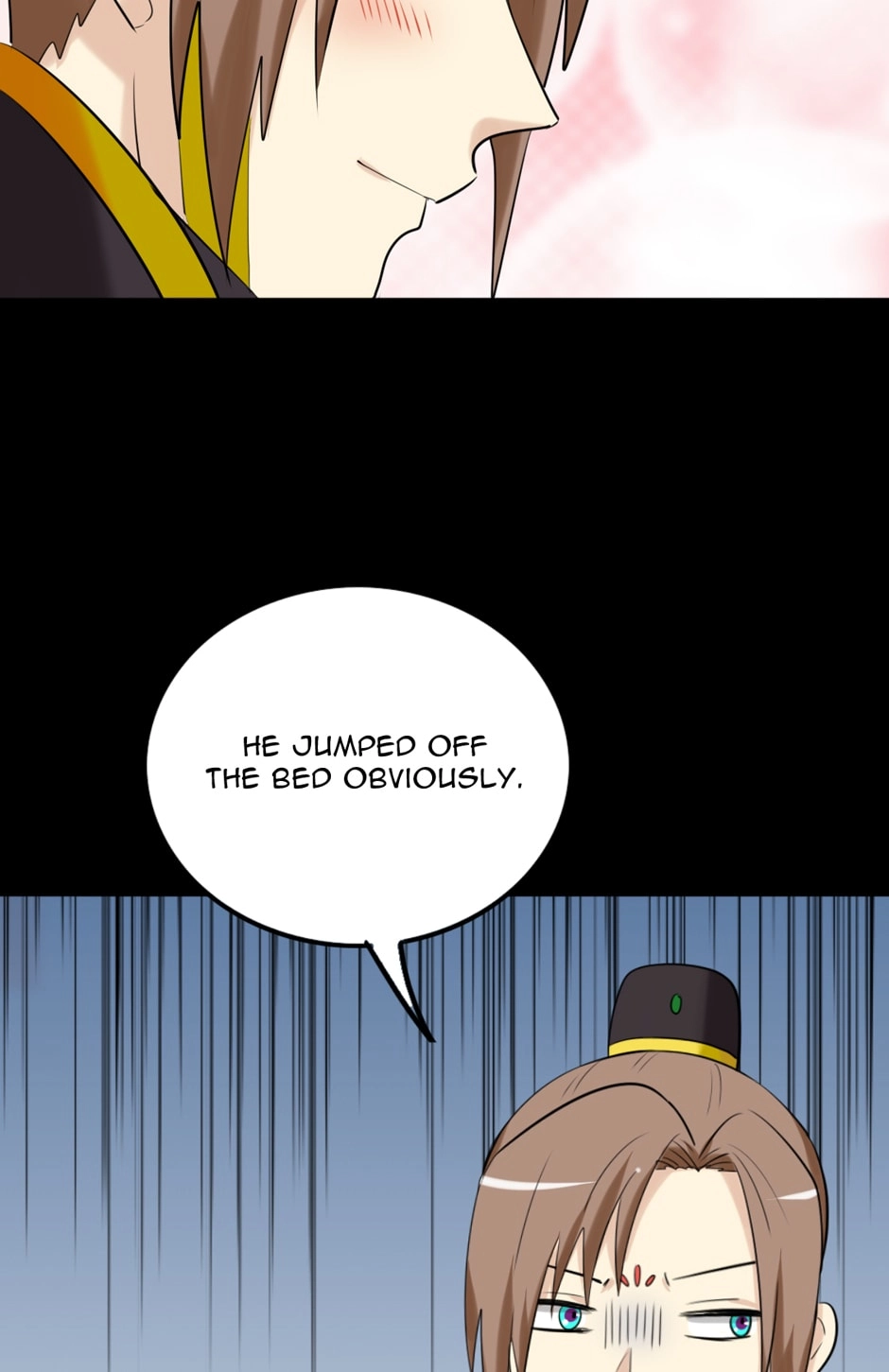 No Doubt in Us Chapter 148 page 32 - 