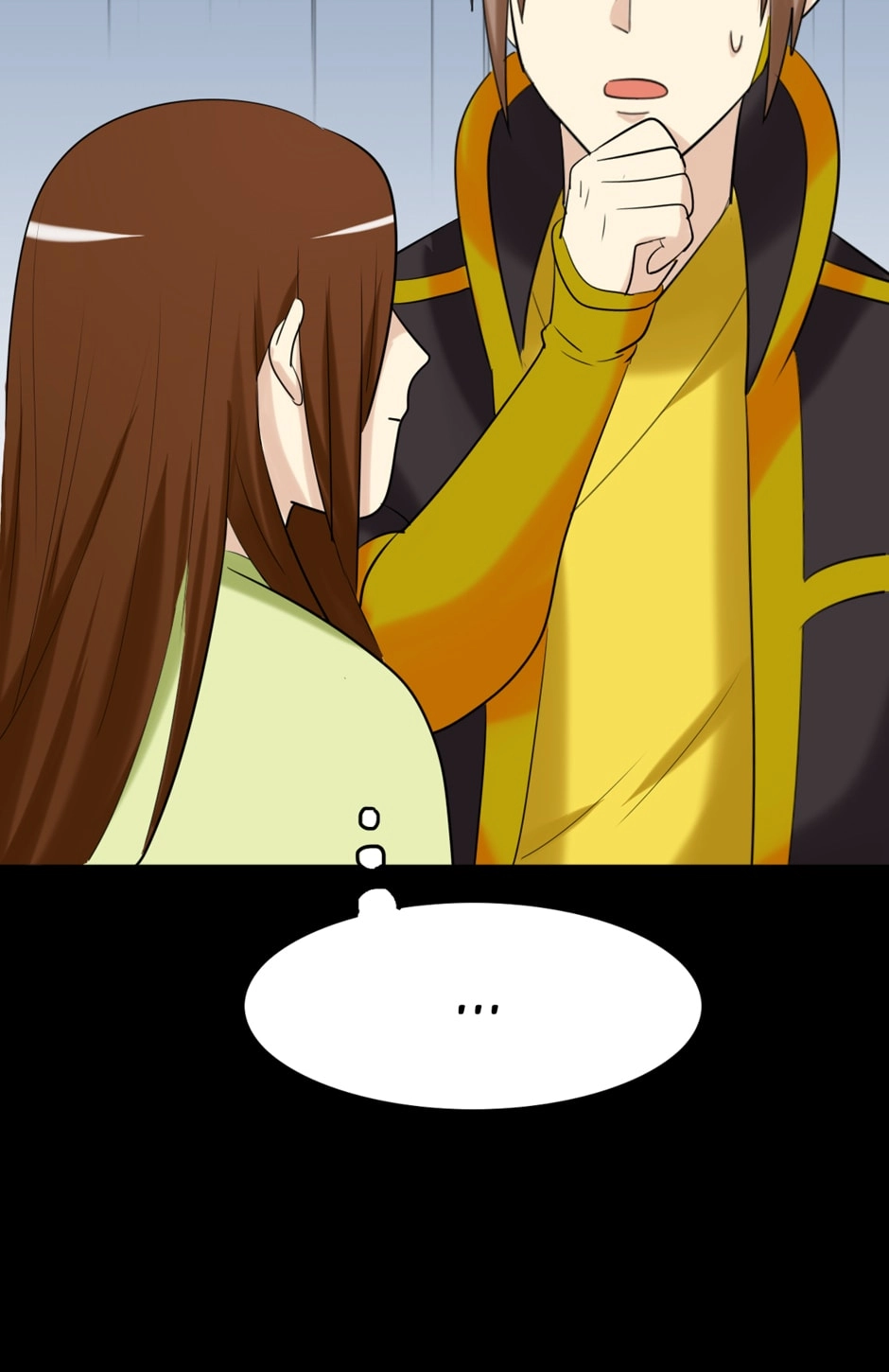 No Doubt in Us Chapter 148 page 33 - 