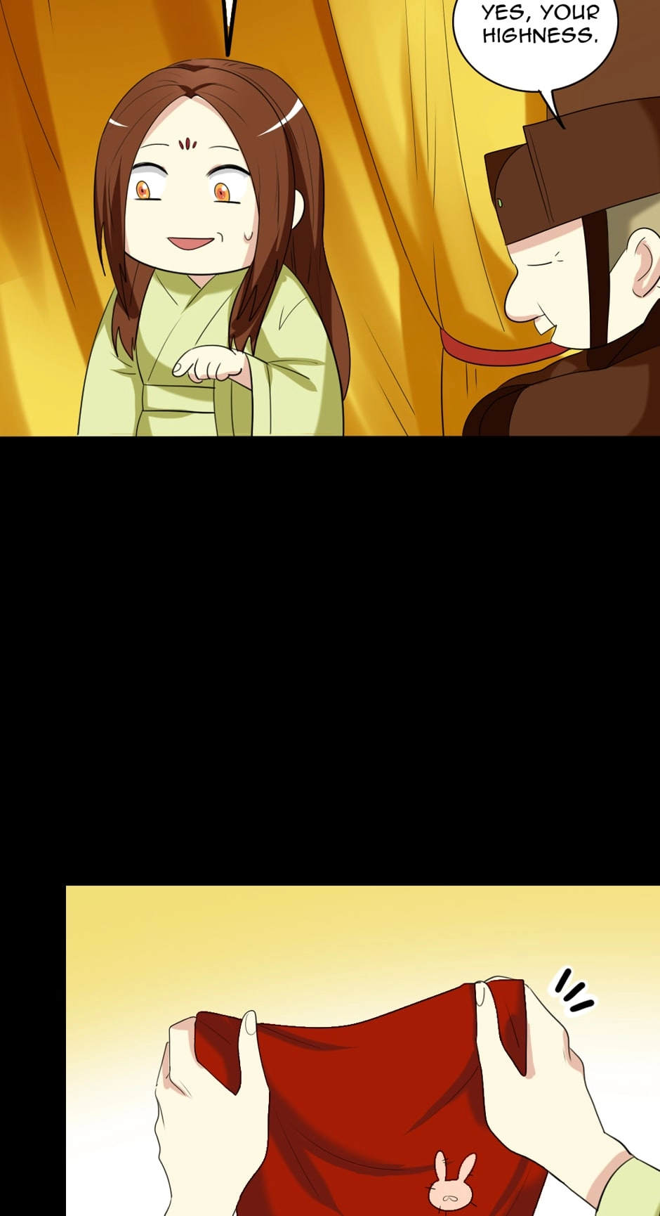 No Doubt in Us Chapter 148 page 5 - 