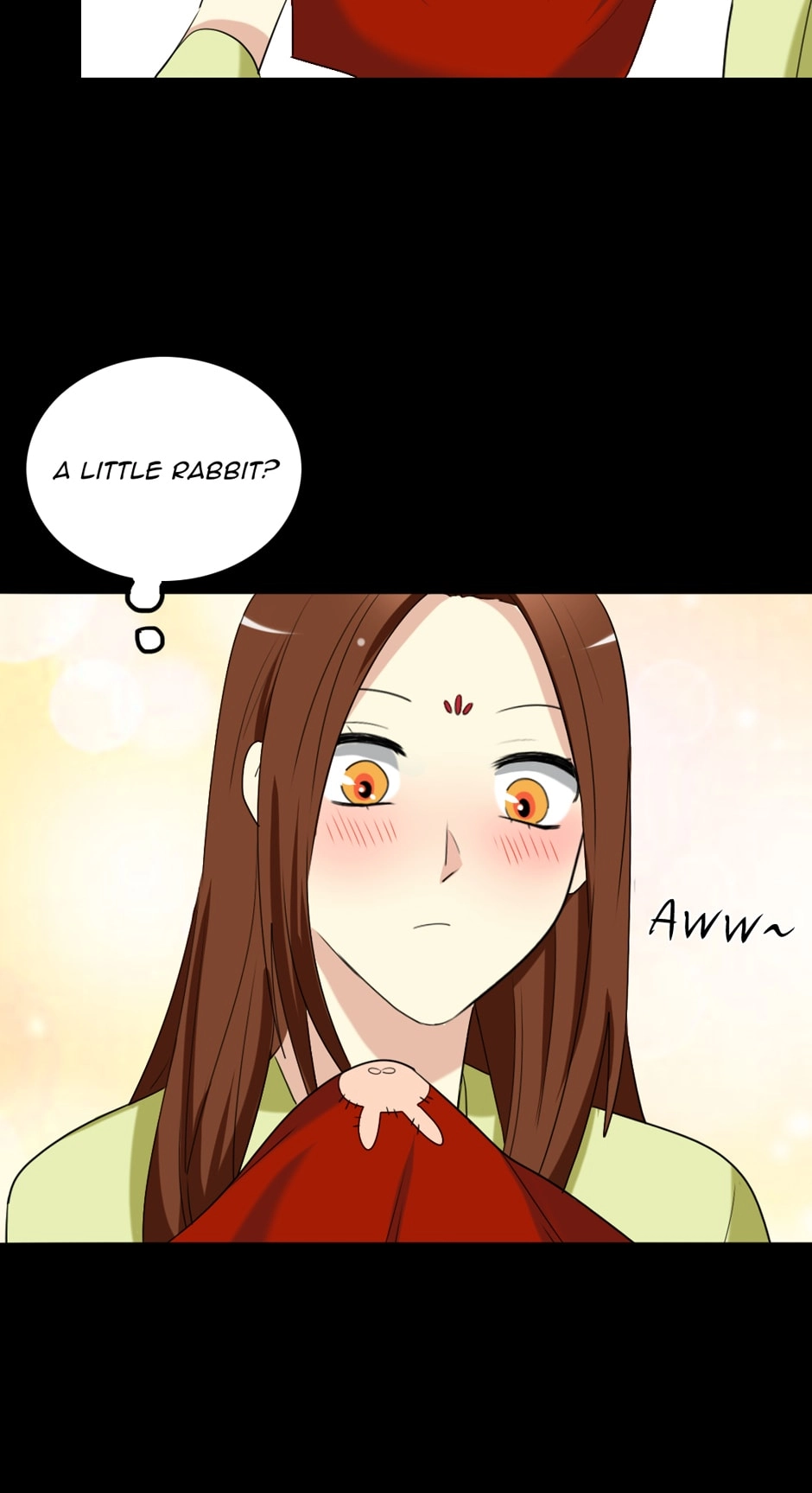 No Doubt in Us Chapter 148 page 6 - 