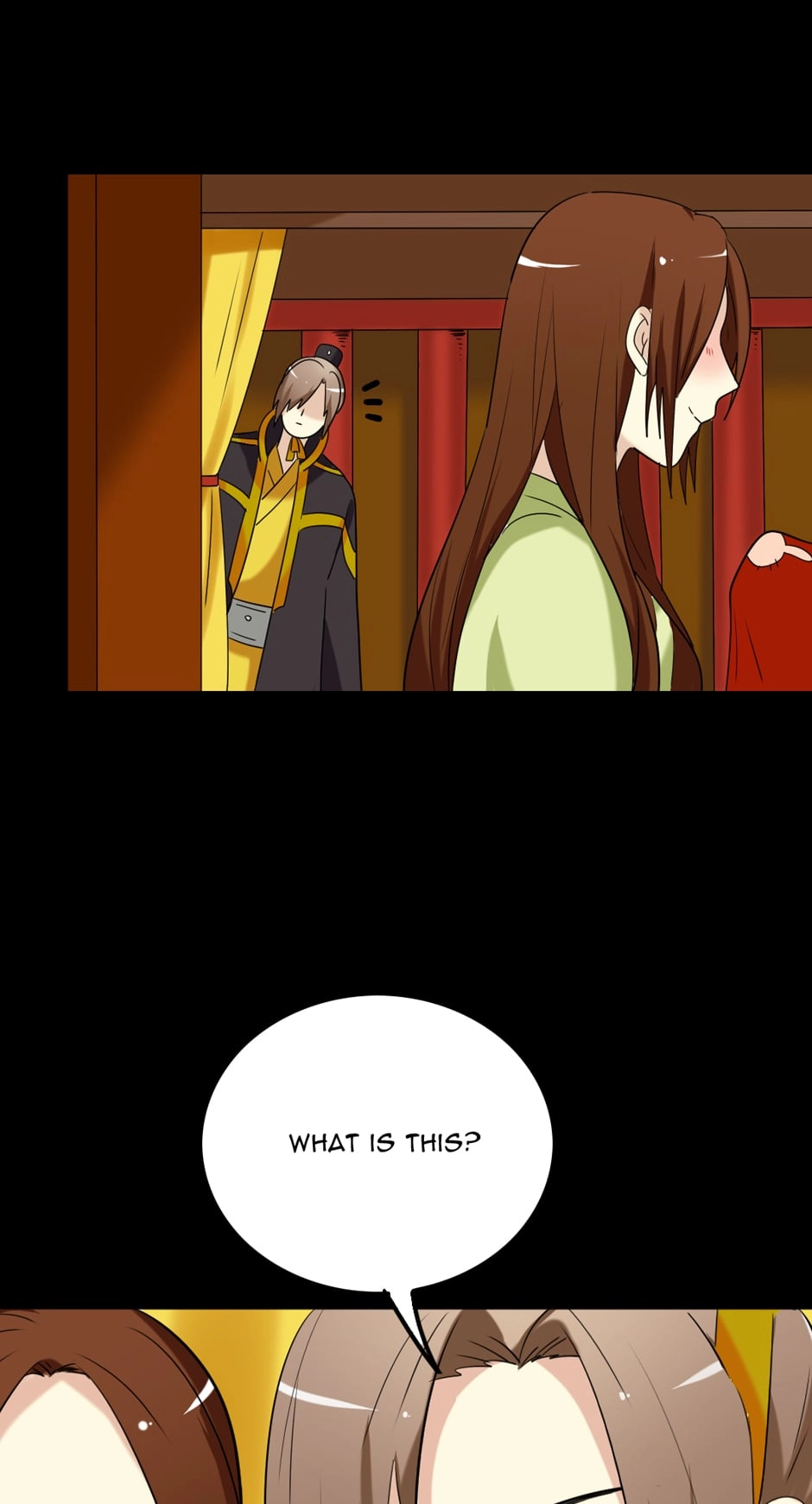 No Doubt in Us Chapter 148 page 7 - 