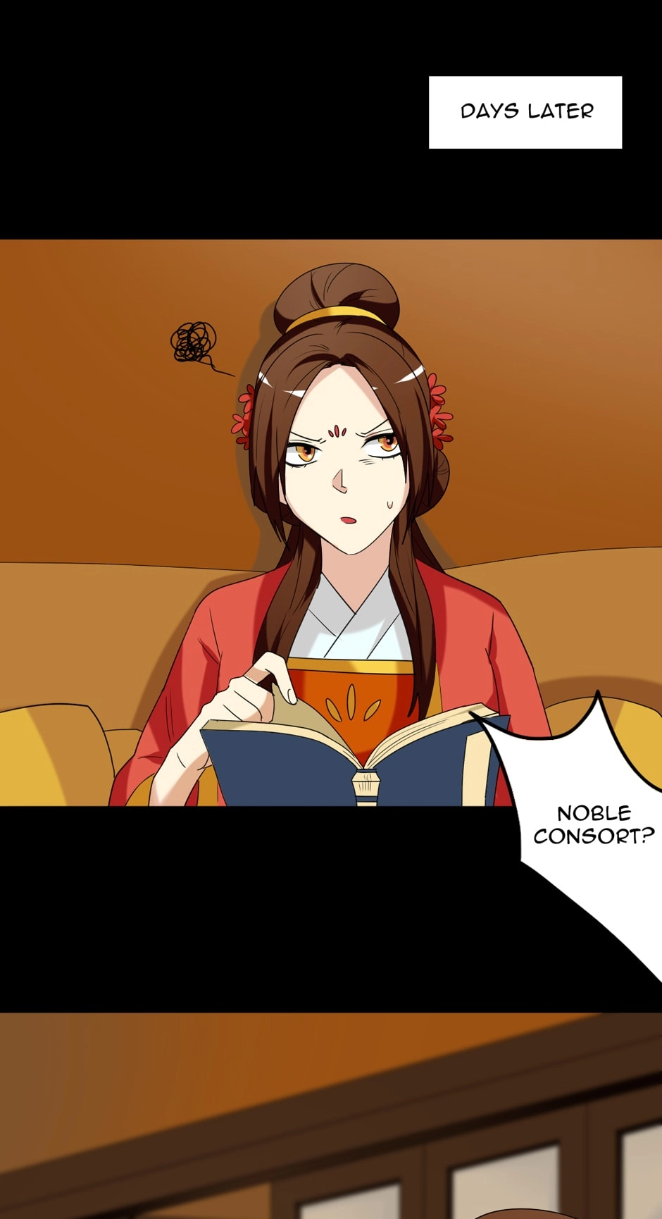No Doubt in Us Chapter 149 page 2 - 