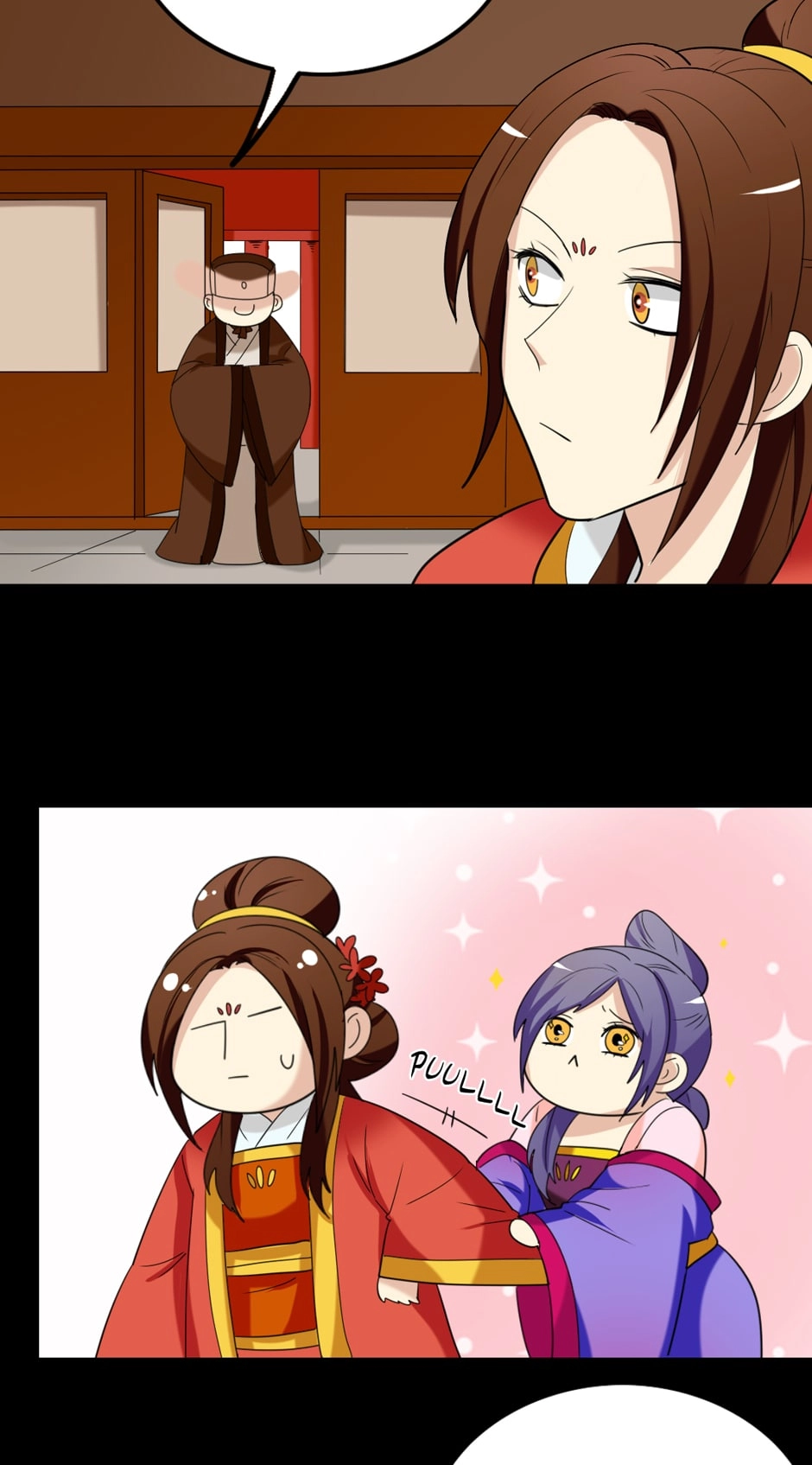 No Doubt in Us Chapter 149 page 13 - 