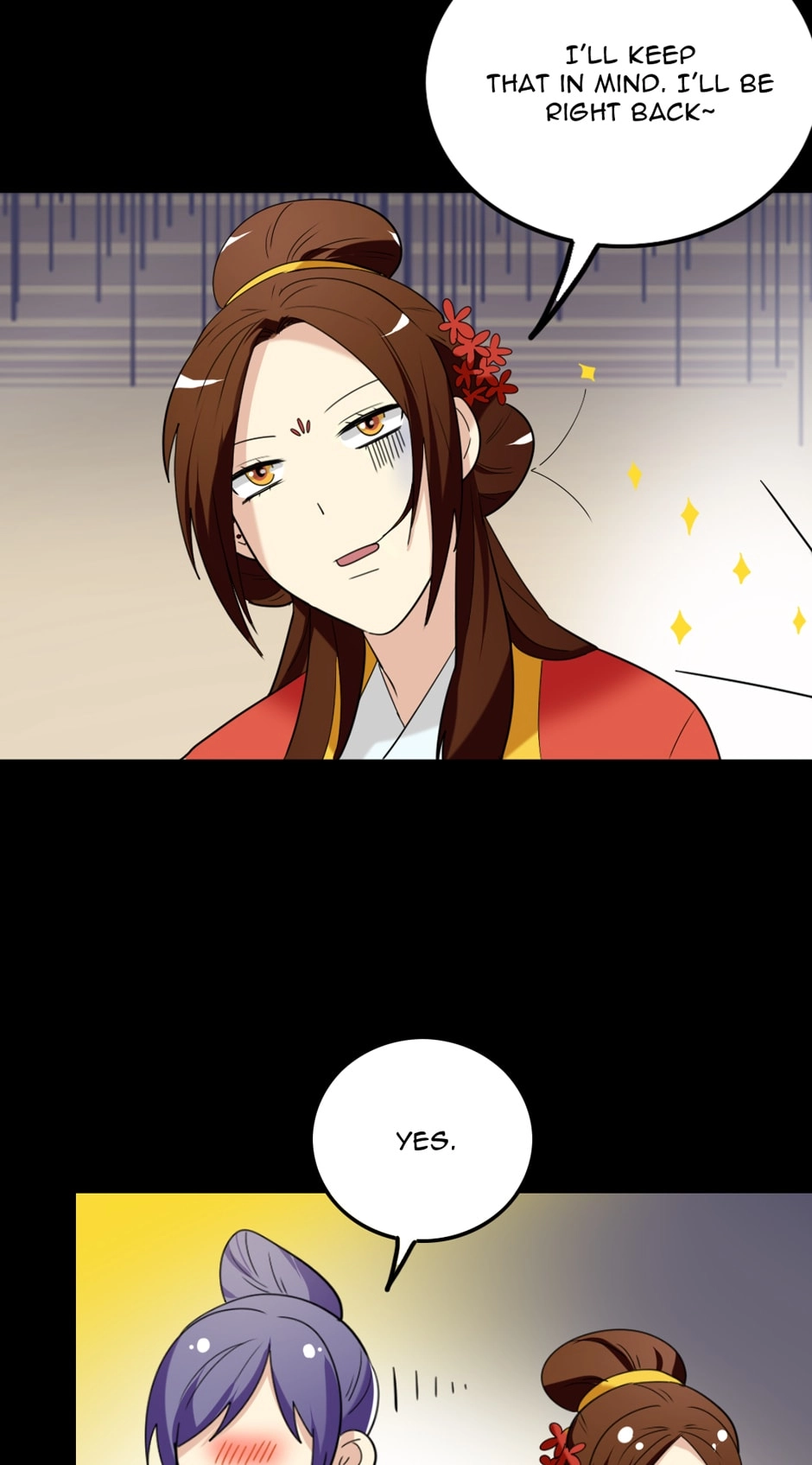No Doubt in Us Chapter 149 page 14 - 