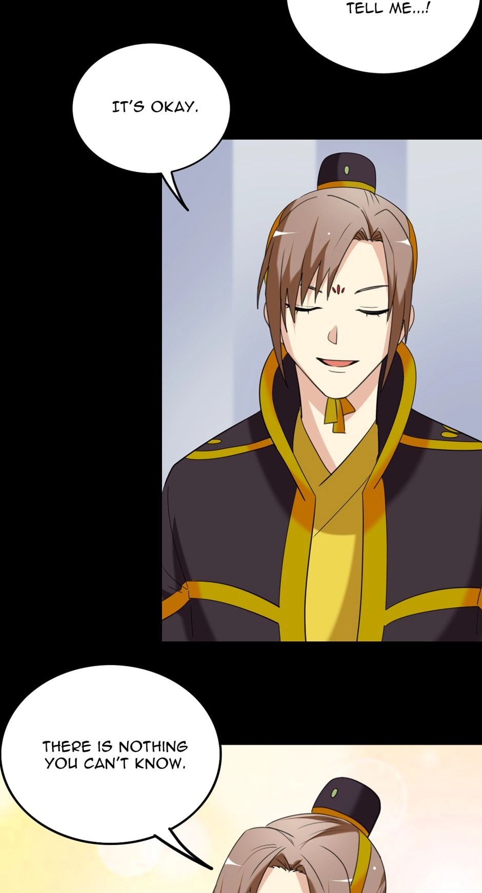 No Doubt in Us Chapter 149 page 23 - 