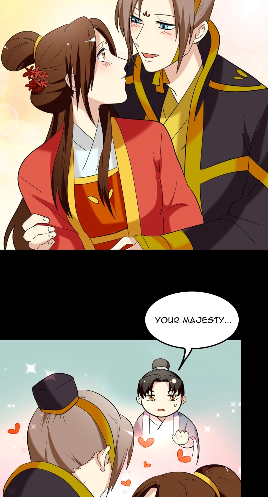 No Doubt in Us Chapter 149 page 24 - 