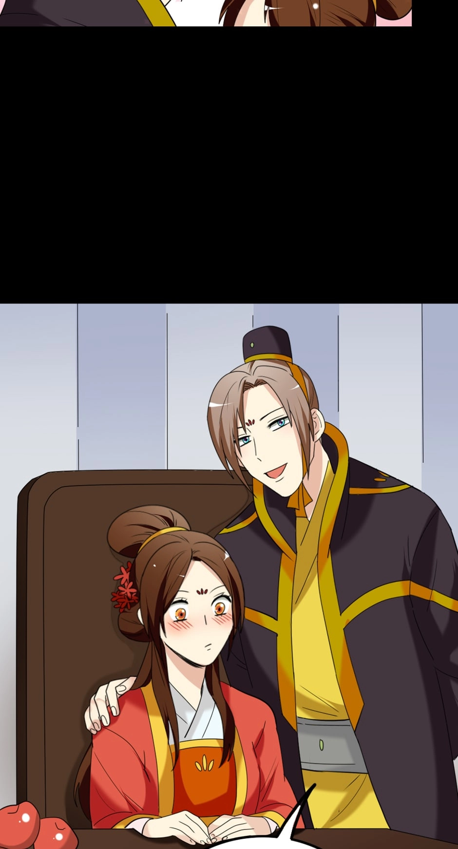 No Doubt in Us Chapter 149 page 25 - 