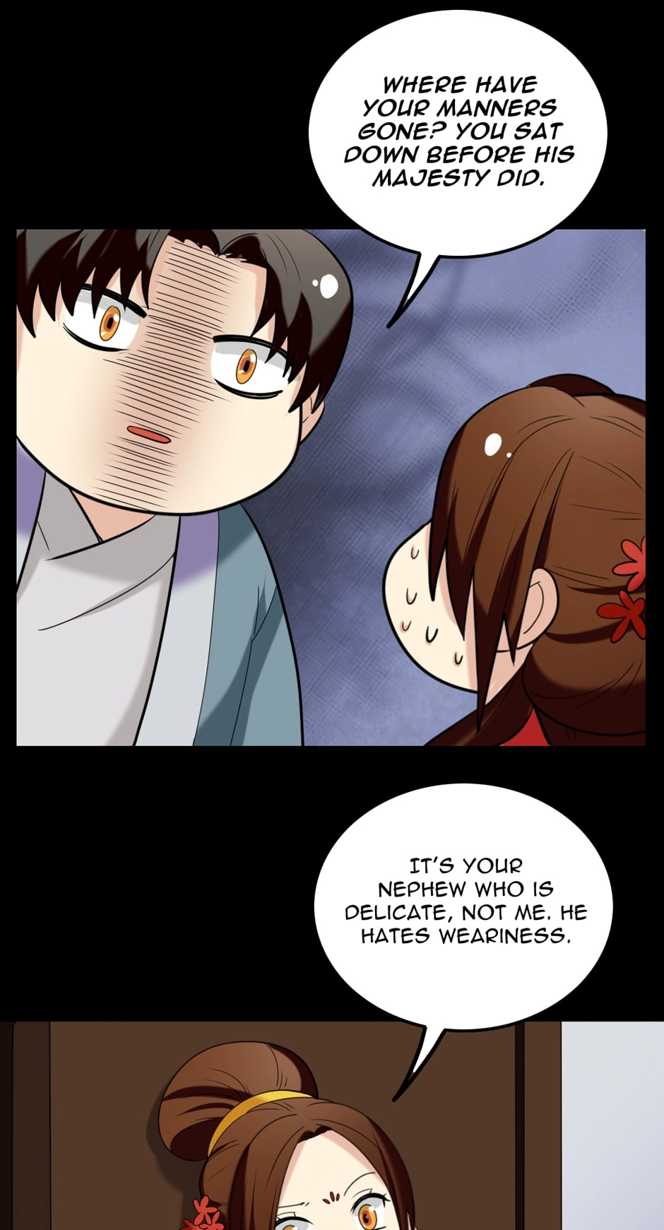 No Doubt in Us Chapter 149 page 27 - 