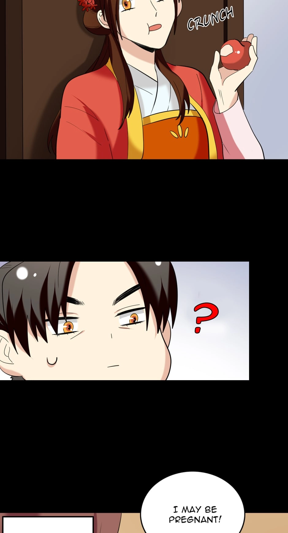 No Doubt in Us Chapter 149 page 28 - 