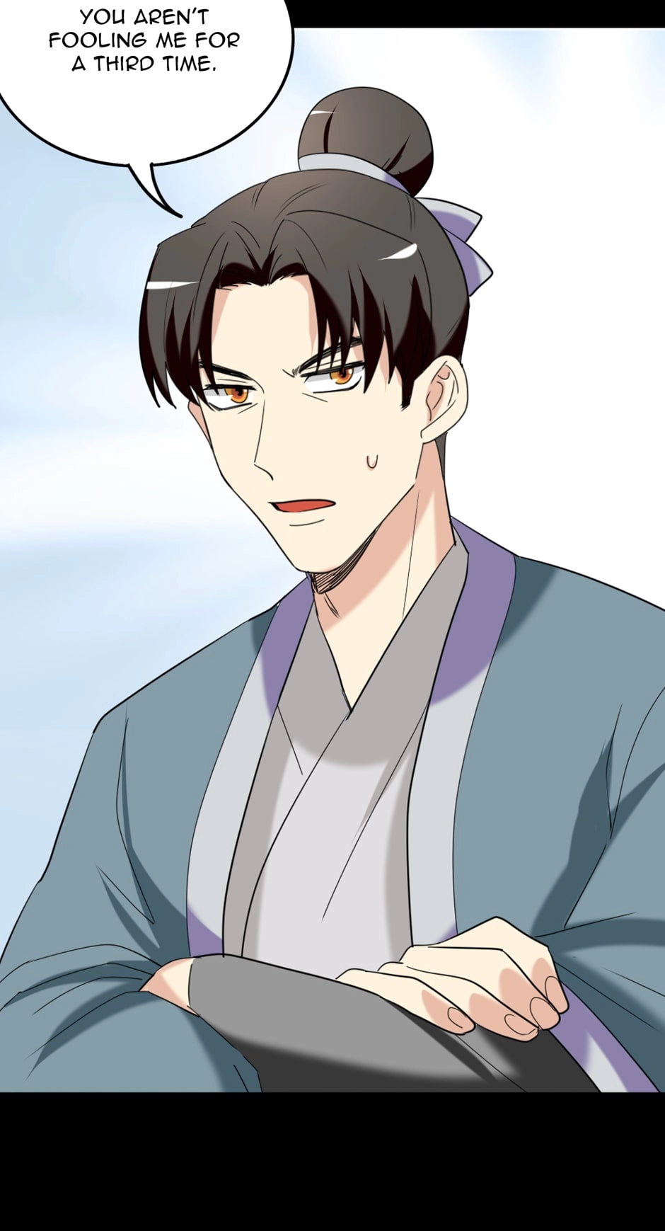No Doubt in Us Chapter 149 page 31 - 