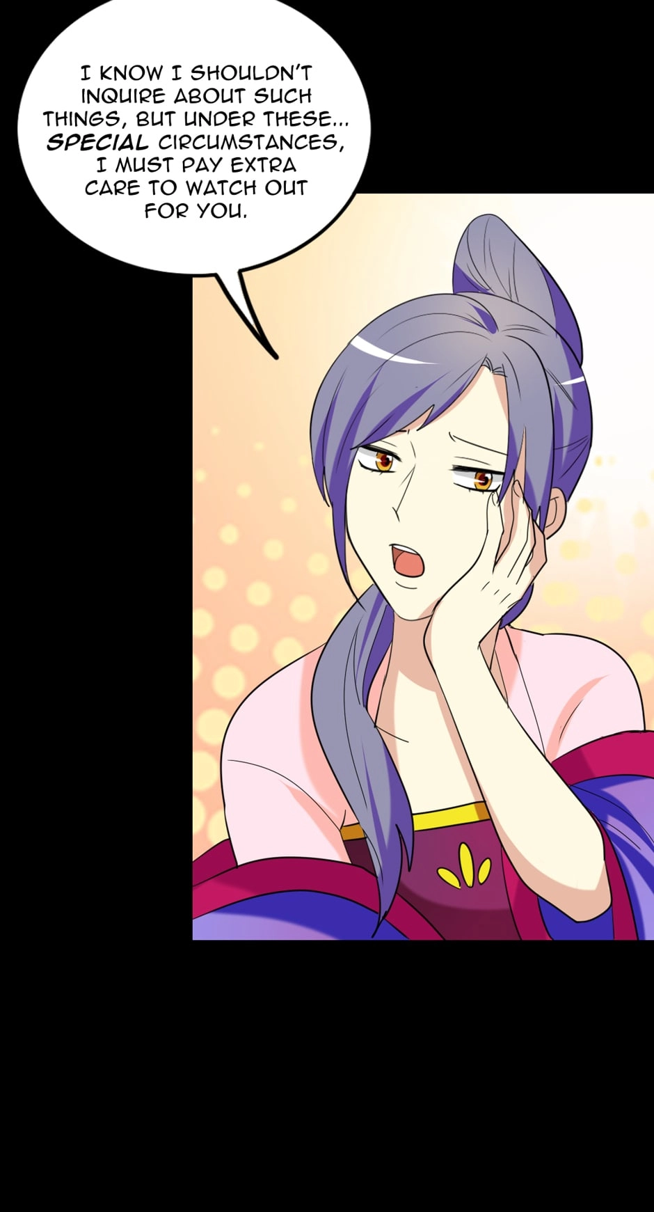 No Doubt in Us Chapter 149 page 9 - 