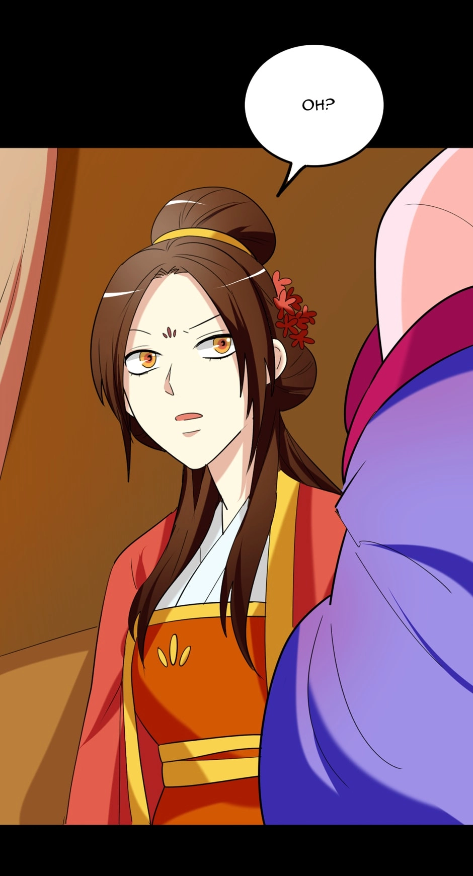 No Doubt in Us Chapter 149 page 10 - 