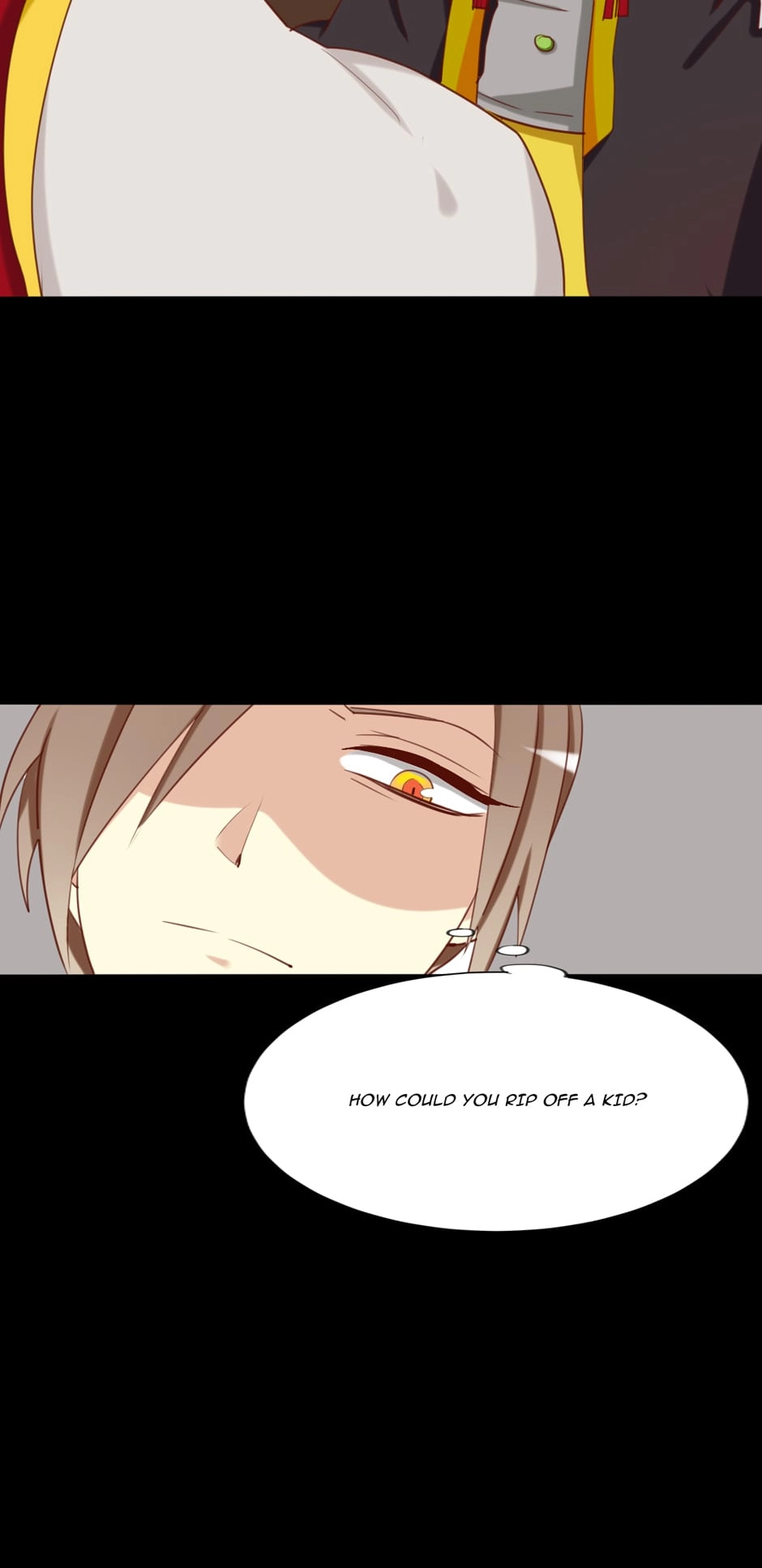 No Doubt in Us Chapter 15 page 9 - 