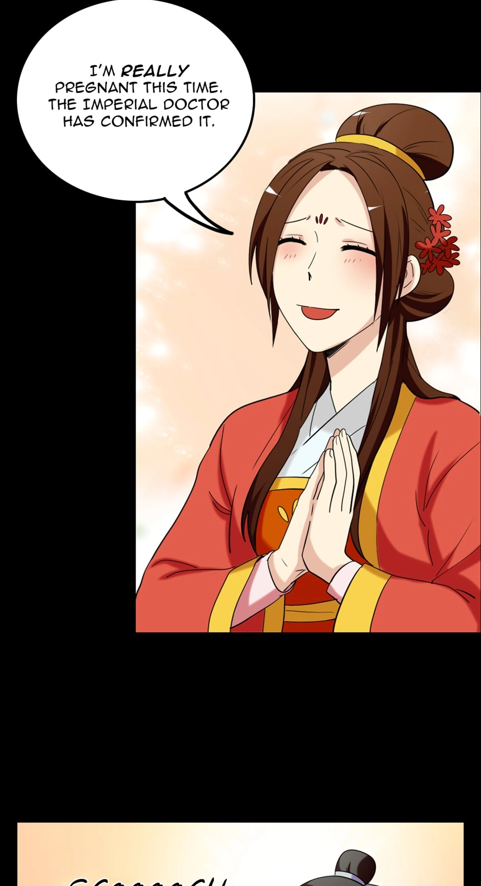 No Doubt in Us Chapter 150 page 2 - 