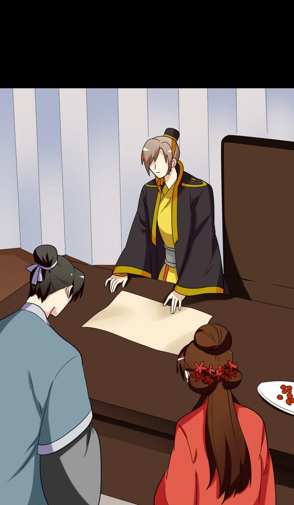 No Doubt in Us Chapter 150 page 11 - 