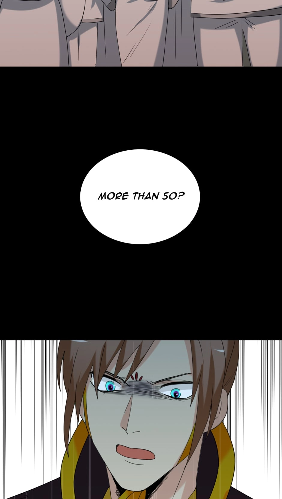 No Doubt in Us Chapter 150 page 14 - 