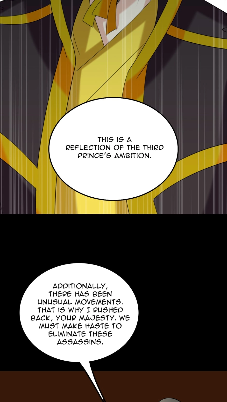 No Doubt in Us Chapter 150 page 15 - 