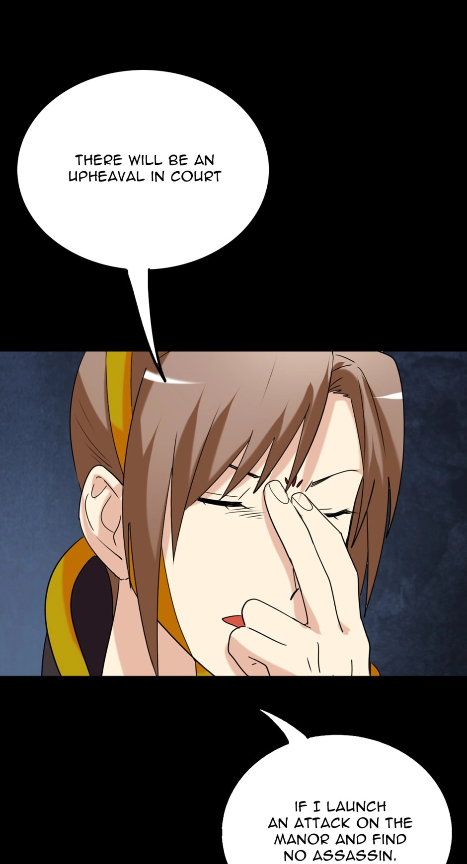 No Doubt in Us Chapter 150 page 17 - 